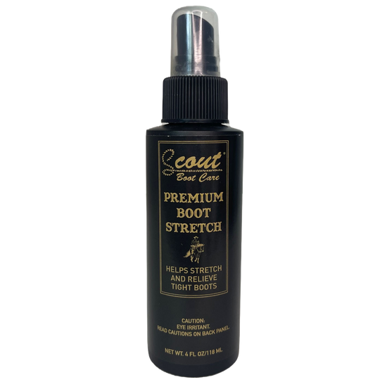 Scout Boot Care Stretch Spray 03638