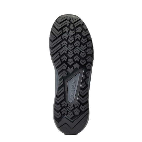 Ariat Men's Outpace Black Composite Toe Sneakers 10040283