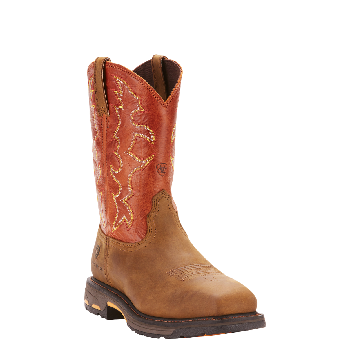 Ariat Men display picture 1