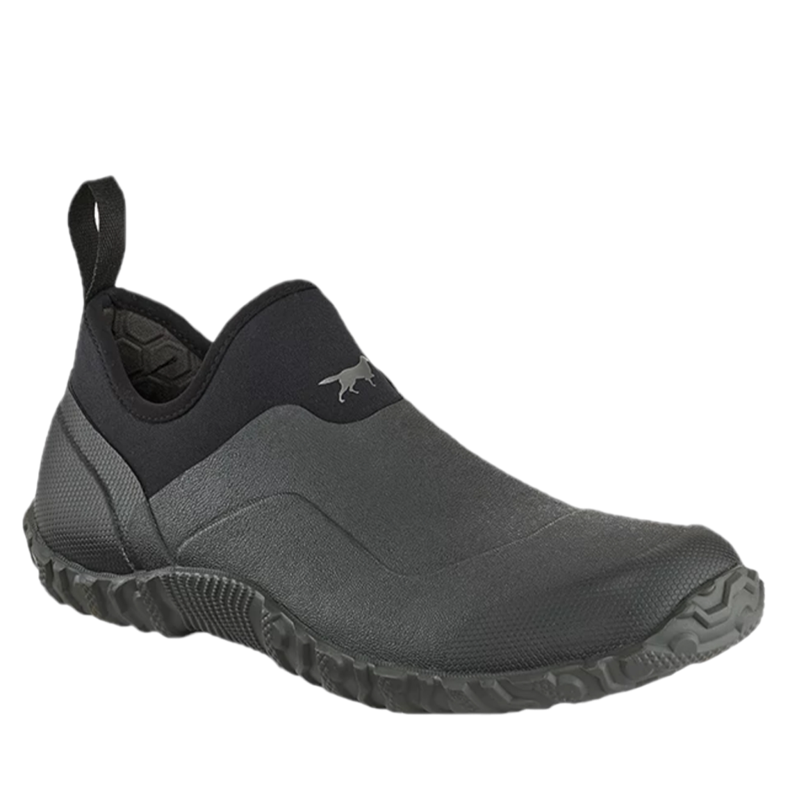 Red Wing® Men's MudPaw Black Waterproof Slip-On Shoes 04817