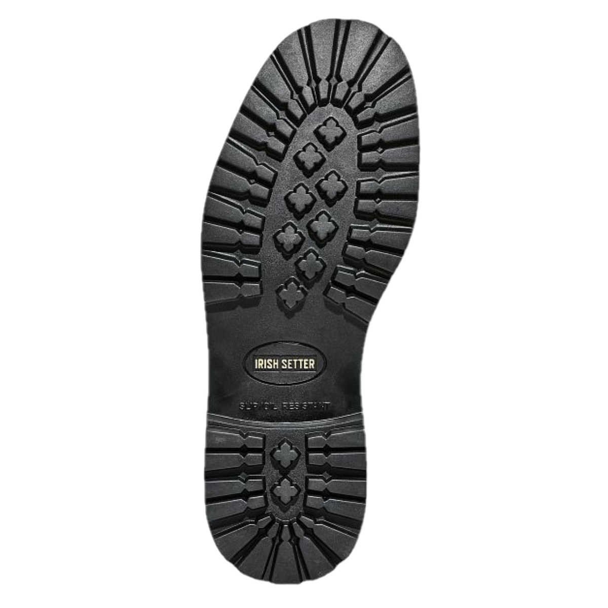 Irish Setter 83671 Red Wing Work Boots Mens 12 Wide Black Waterproof EH Ultra Dr Irish Setter by Red Wing Mens Ely Steel Toe Waterproof Work  main image 2