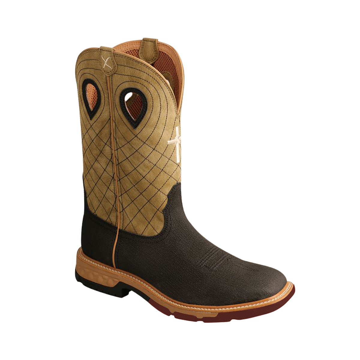 Twisted X® Men's 12