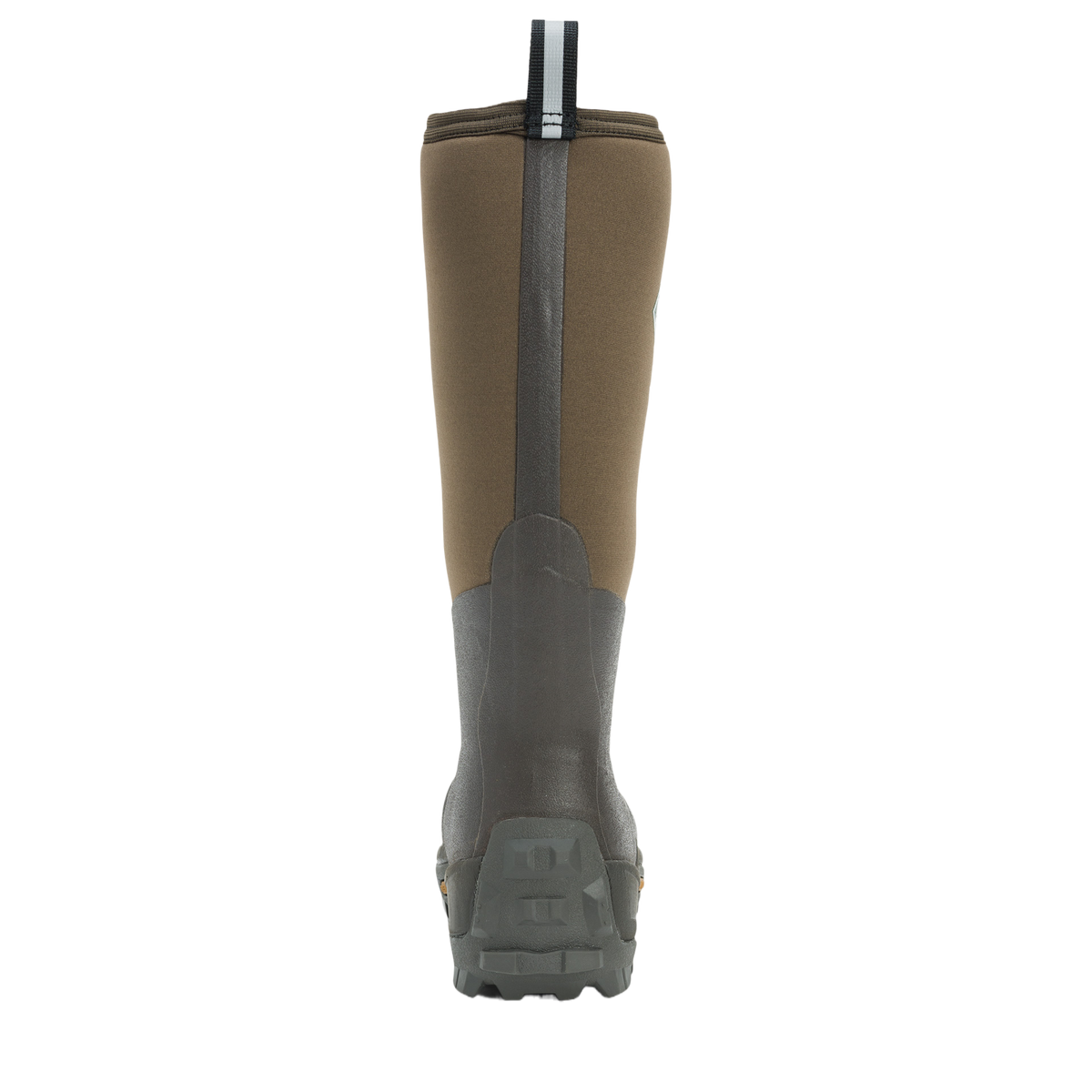 Muck Men's Wetland Bark and Tan Muck Boots WET998K