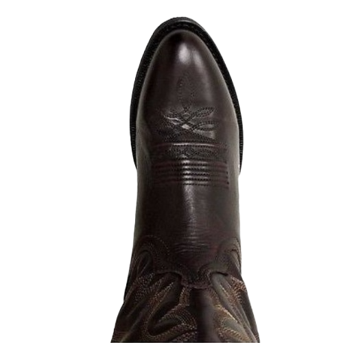 Laredo Men's Birchwood Black Cherry Boots 68458