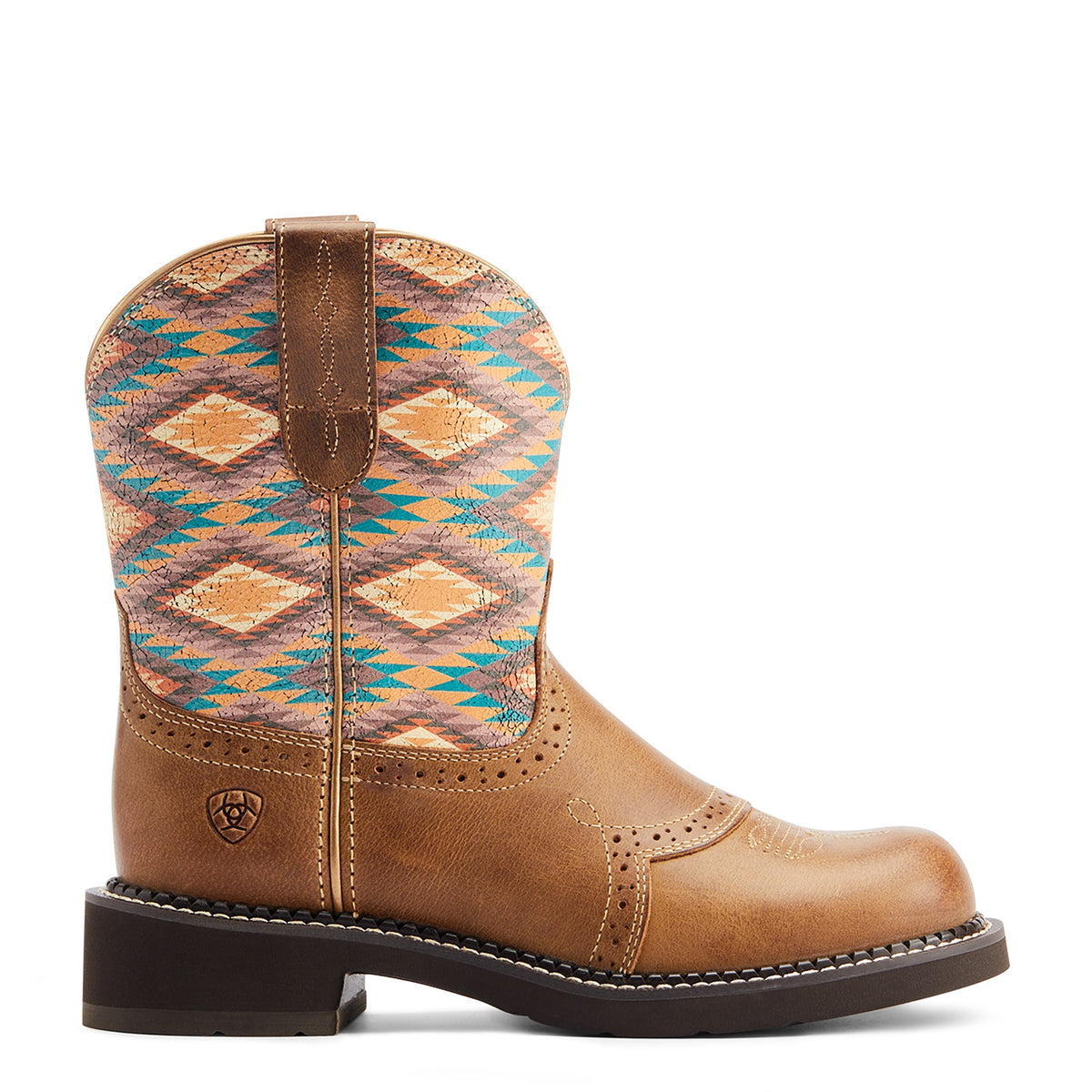Ariat - Women's Fatbaby Heritage Farrah Boots main image 1