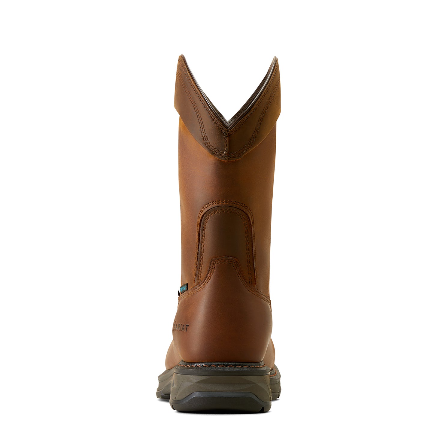 Ariat Men's 11" Workhog XT Wellington Waterproof Carbon Toe Boots 10050833