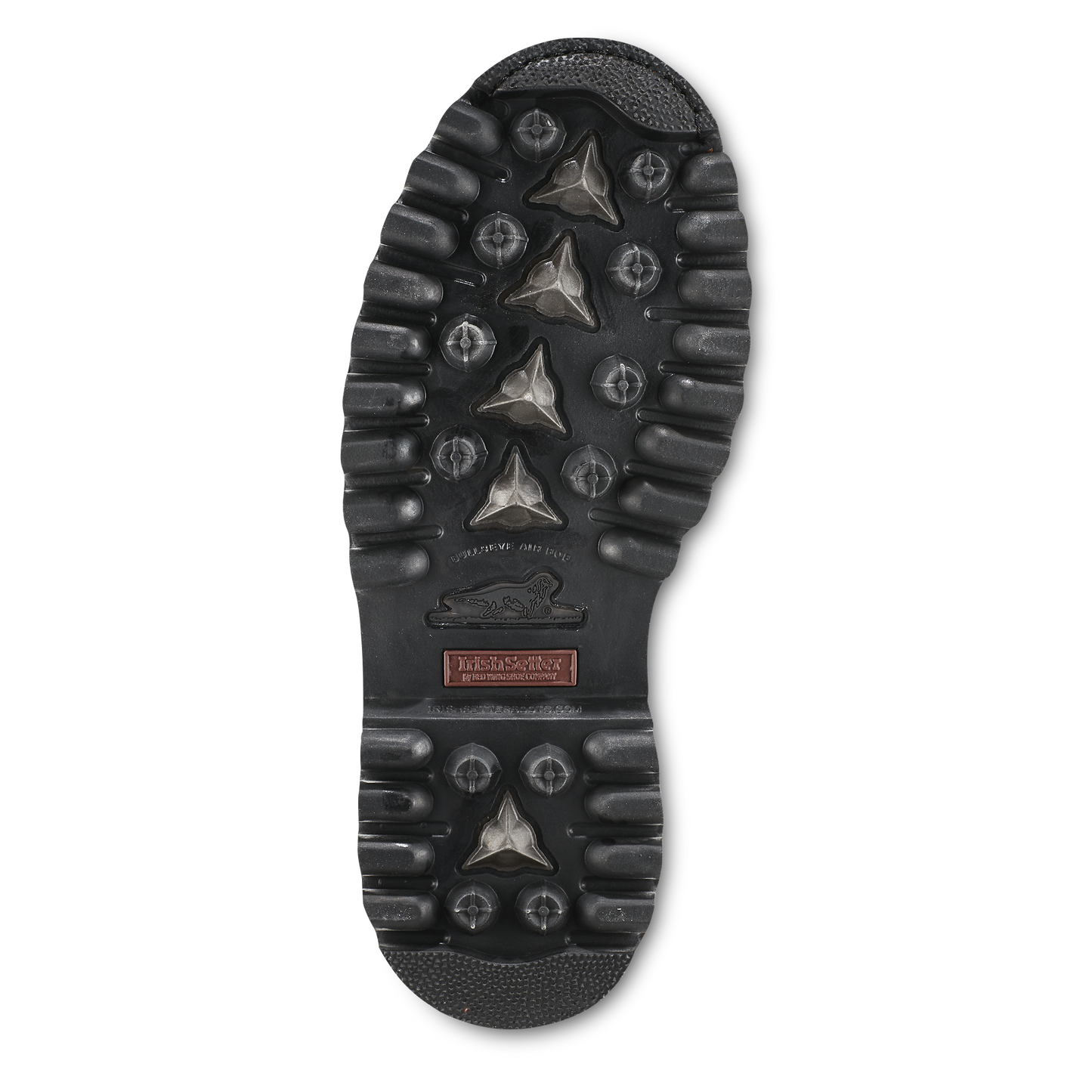 Irish Setter Men's Elk Tracker Insulated Waterproof Boots 00882