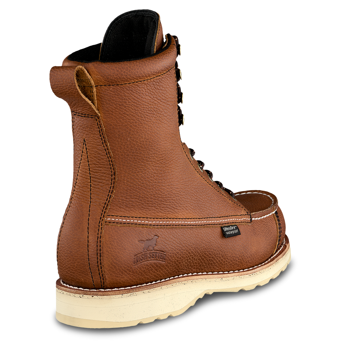 Irish Setter by Red Wing Men's 9