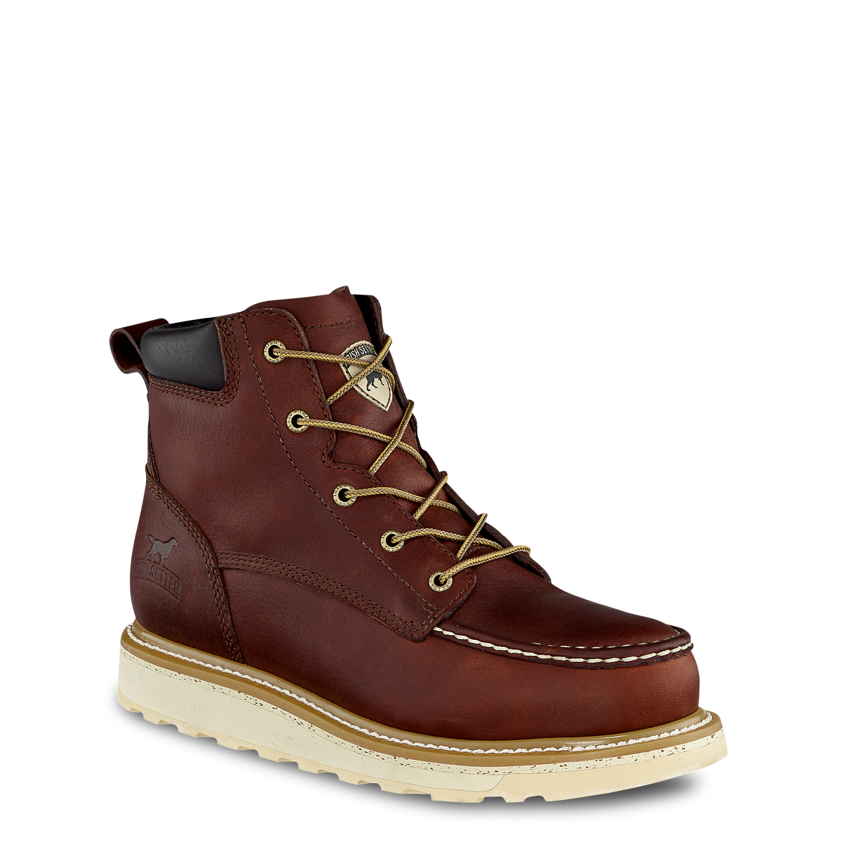 Irish Setter by Red Wing Men's Ashby 6 Irish Setter by Red Wing Men's Ashby 6