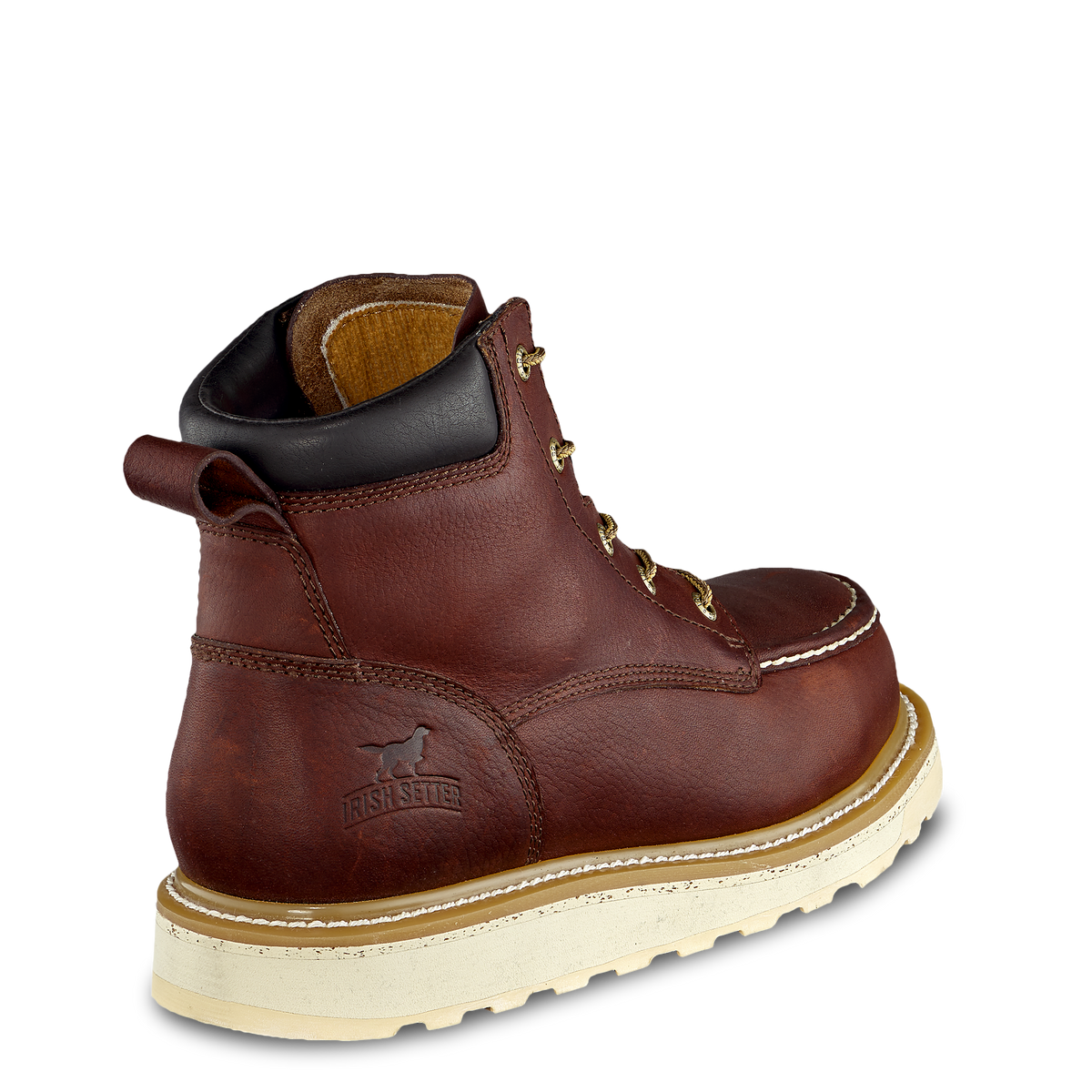 Irish Setter by Red Wing Men's Ashby