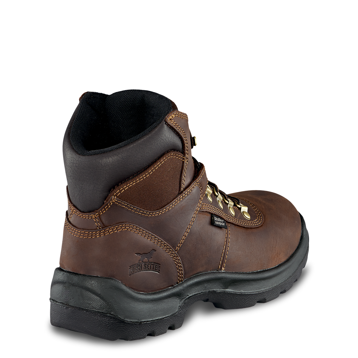 RED WING Irish Setter Short Boot ブラウン SW83617C_MUL_N2_0115_1200x1200