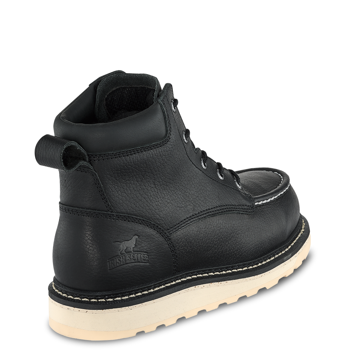IRISH SETTER Ashby BOOTS BY RED WINGS New In Box Mens 9 Irish Setter Ashby 6 main image 2