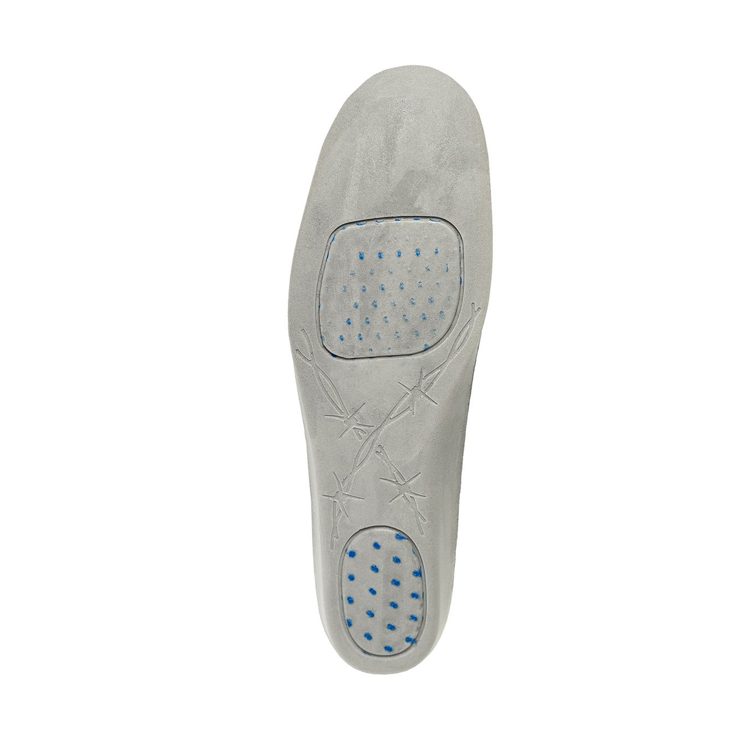 Twisted X® CellSole® Ladies Round Toe Footbed Insole WCSLFOOTBDSH