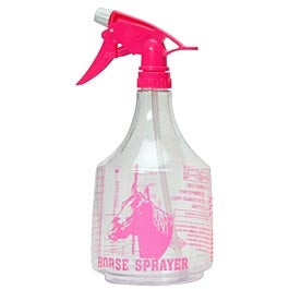 36oz Horse Sprayer Adjustable Nozzle