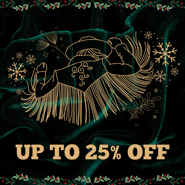 Up To 25% Off