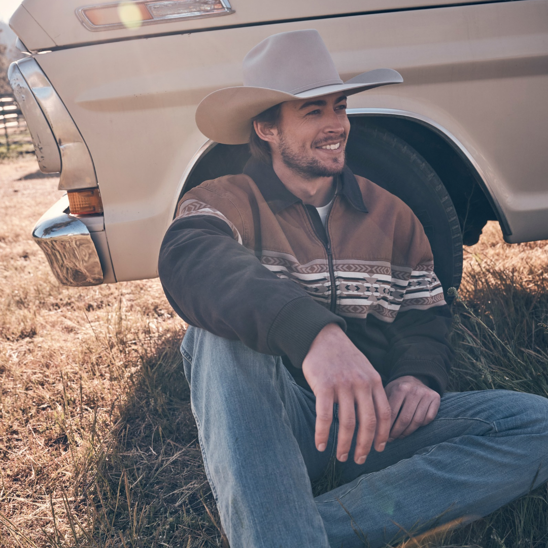Western