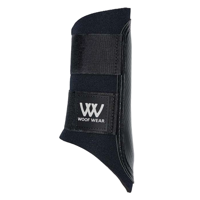 Woof Wear Club Brushing Boot Medium