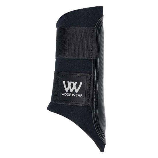 Woof Wear Club Brushing Boot Medium