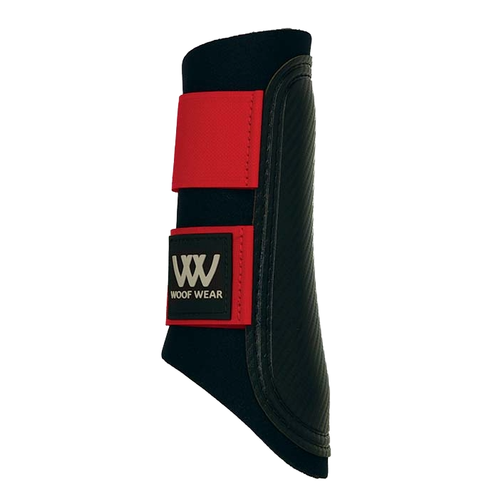 Woof Wear Club Brushing Boot Medium