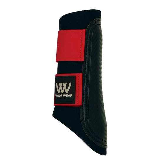 Woof Wear Club Brushing Boot Medium