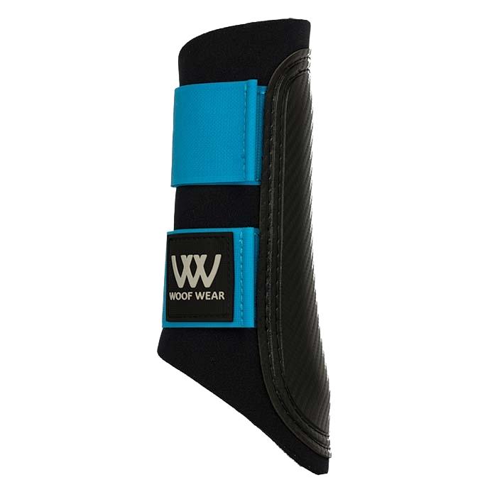Woof Wear Club Brushing Boot Medium