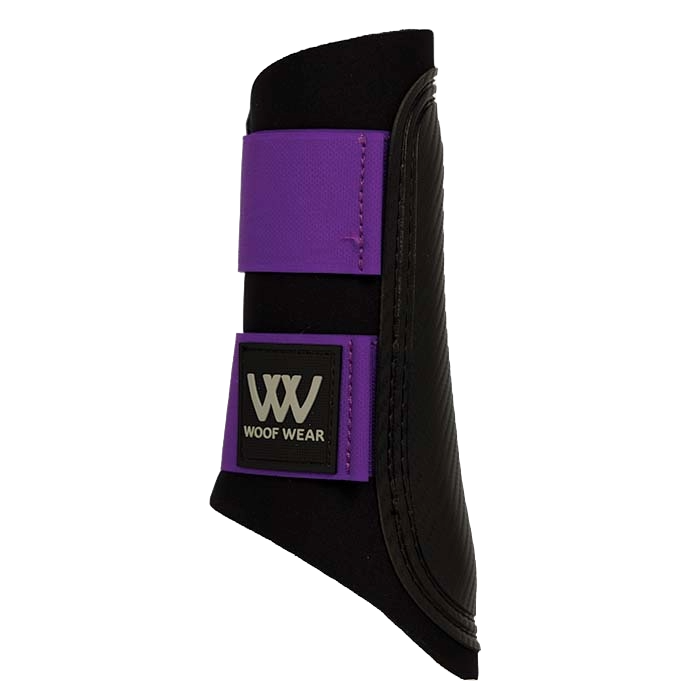 Woof Wear Club Brushing Boot Medium