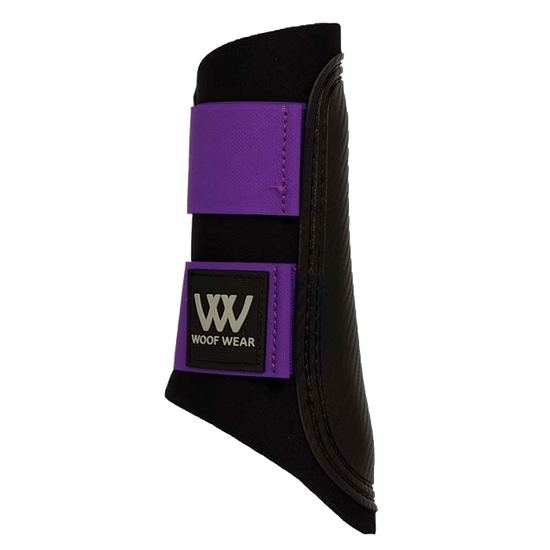 Woof Wear Club Brushing Boot Medium