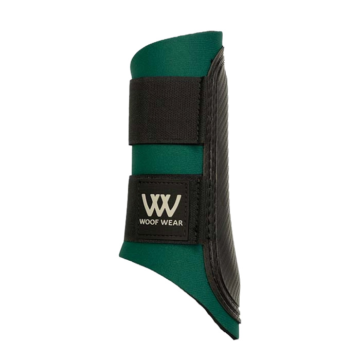 Woof Wear Club Brushing Boot Medium