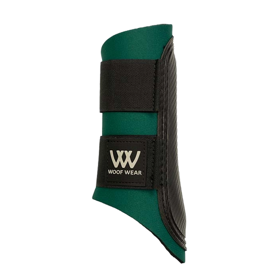 Woof Wear Club Brushing Boot Medium
