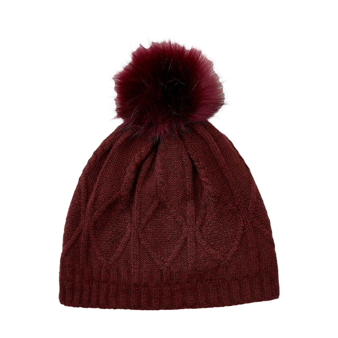 Ariat Kelston Tawny Port Beanie 10053847