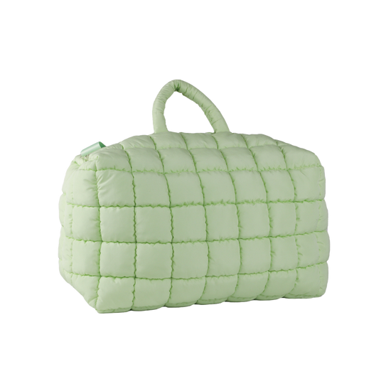 Simply Southern Sage Green Weekender Bag 0125-BAG-MARSH-WKEND-SAGE