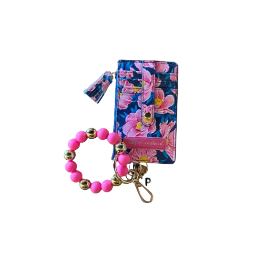 Simply Southern Bead Bangle Wallet 0224-BEADBANGLEWLT