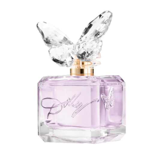 Roper Ladies Dolly Parton Smoky Mountain Perfume Spray 03-099-1000-9004