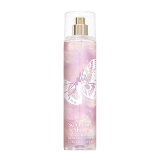 Roper Ladies Dolly Parton Scent From Above Body Spray 03-099-1000-9013