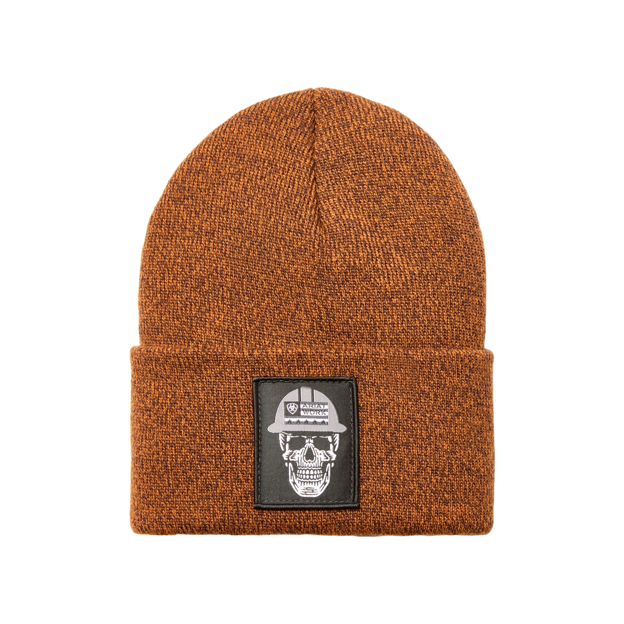 Ariat Men's Rebar Roughneck Watch Cap 10053438