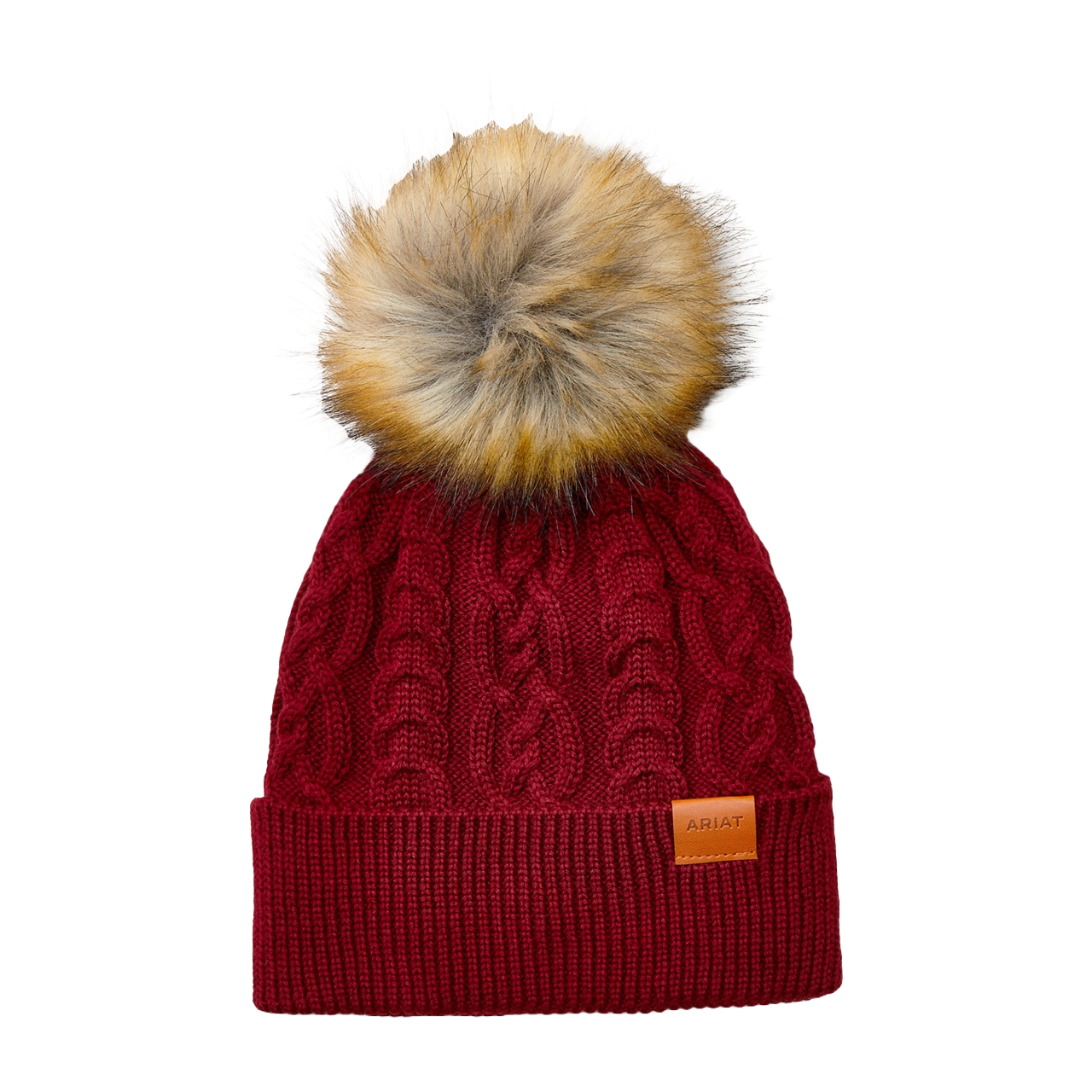 Ariat Ladies ADT Norfolk Rubaiyat Beanie 10054123