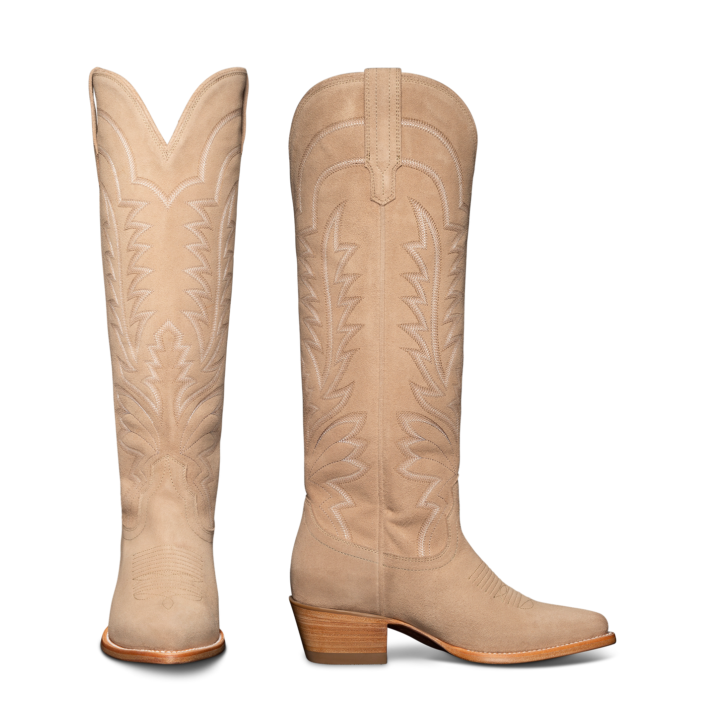Tecovas women's cowboy boots shop