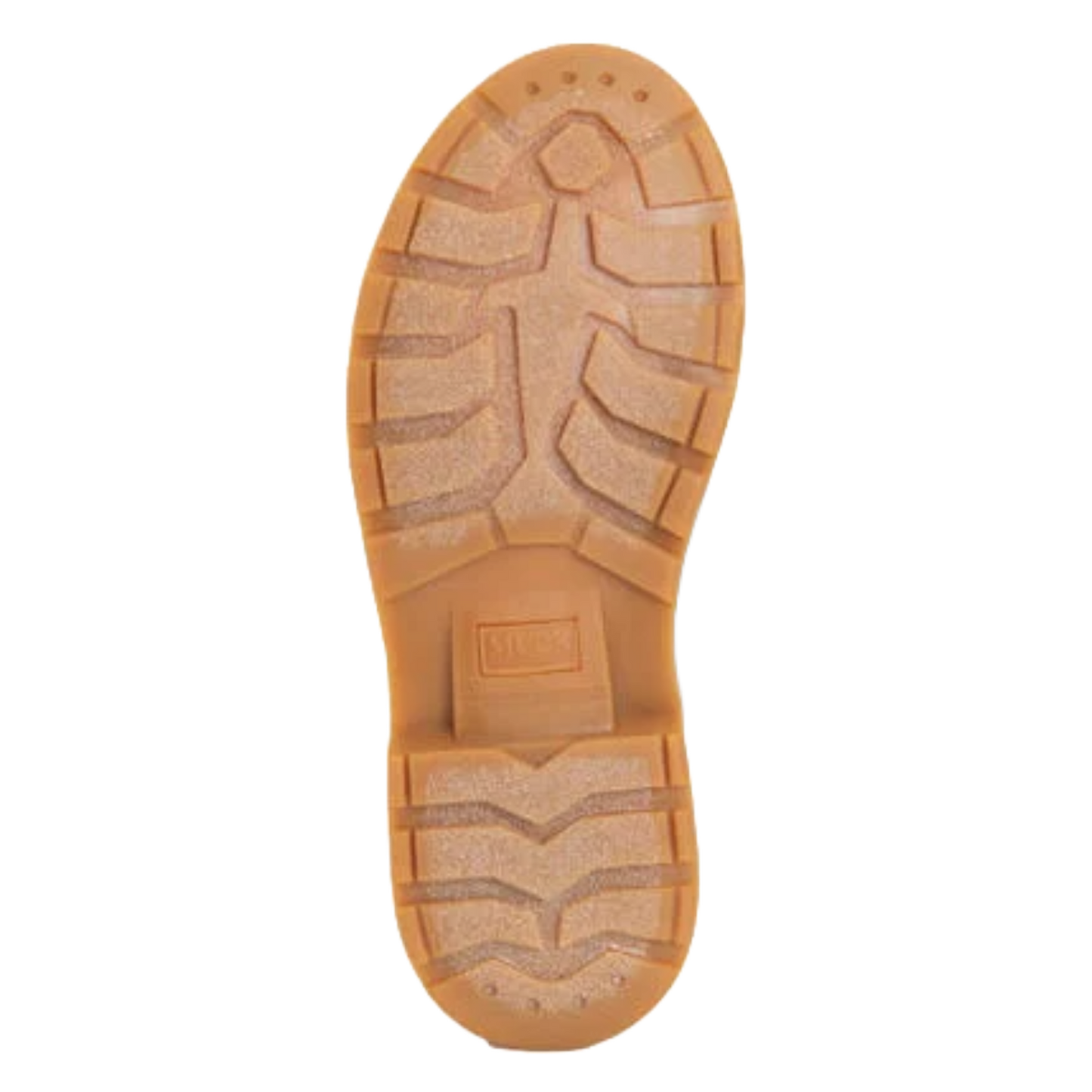 Muck Ladies Original Taupe Waterproof Ankle Boot OAW901
