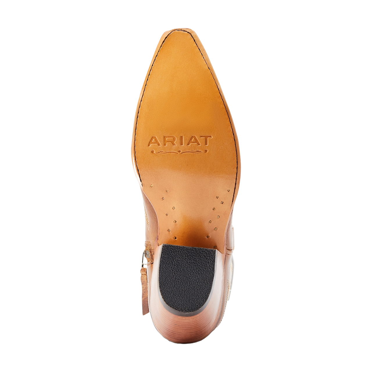 Stivali western in pelle per donna Ariat Madison Square Toe ARIAT Stivali western in pelle per donna Ariat Madison Square Toe ARIAT