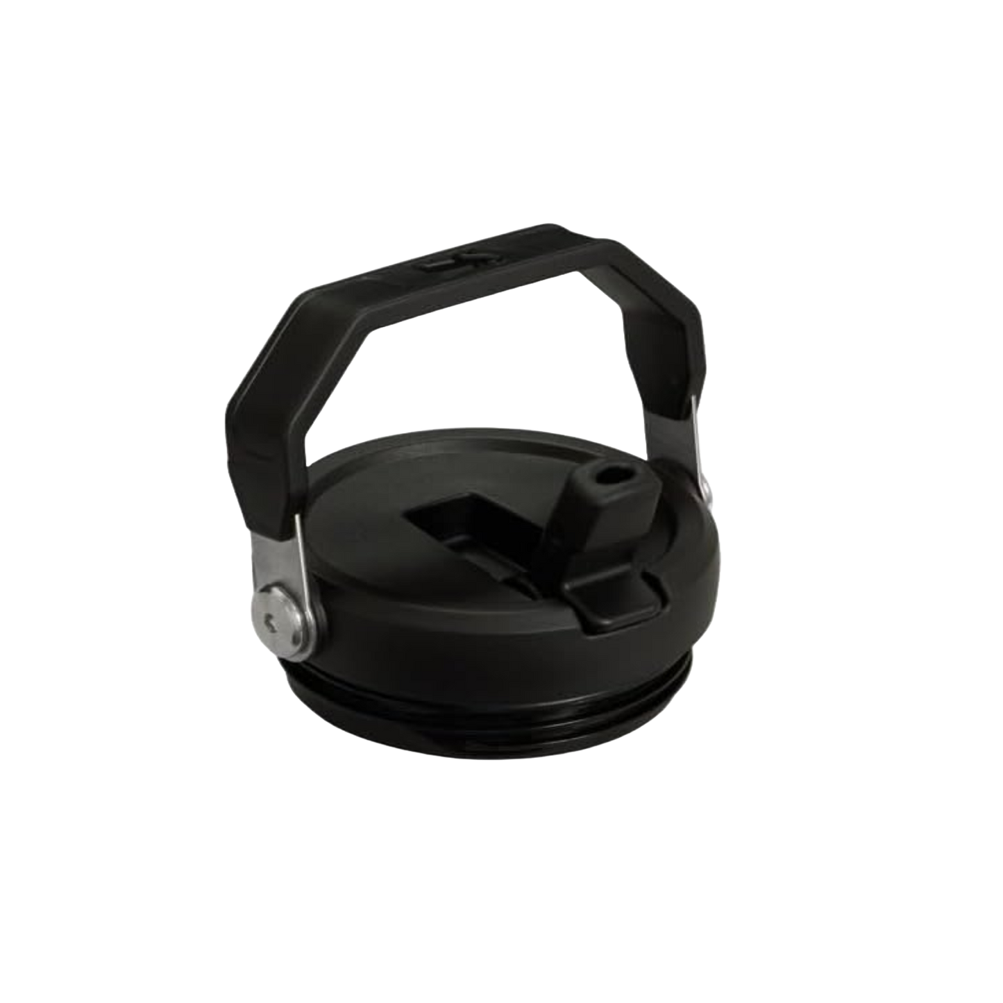 Stanley The Ice Flow™ Flip Straw Black 2.0 20oz Tumbler 10-09994-008