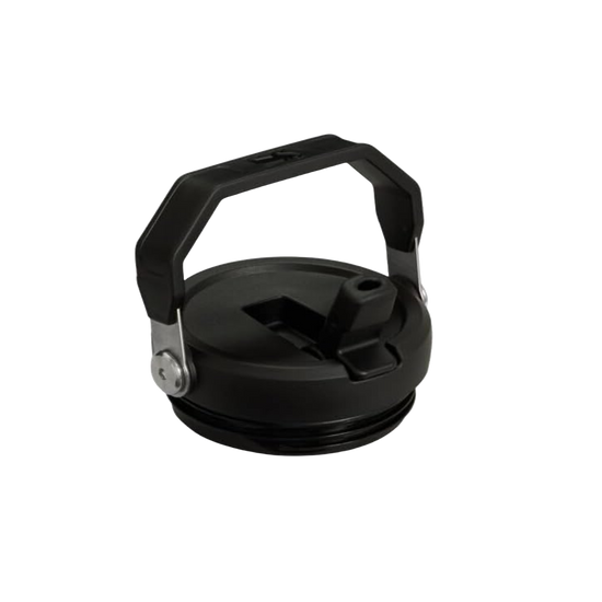 Stanley The Ice Flow™ Flip Straw Black 2.0 20oz Tumbler 10-09994-008