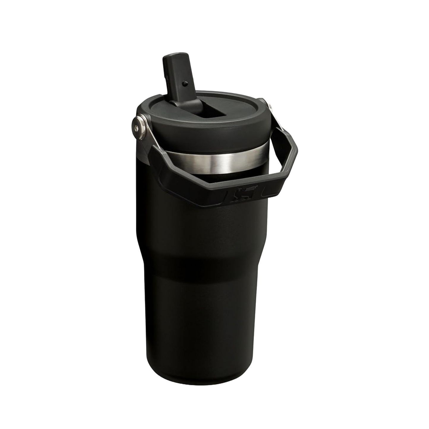Stanley The Ice Flow™ Flip Straw Black 2.0 20oz Tumbler 10-09994-008