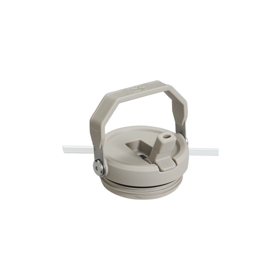 Stanley The Ice Flow™ Flip Straw Ash Grey 20oz Tumbler 10-09994-060