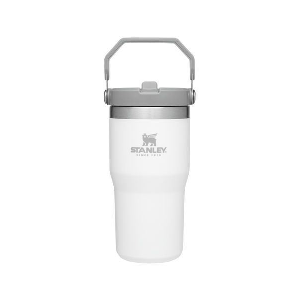 Stanley The Ice Flow™ Flip Straw Frost 20oz Tumbler 10-09994-199