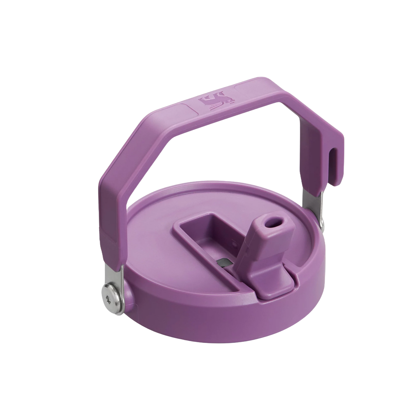 stanley ice flow lavender Stanley The Ice Flow™ Flip Straw Lilac Purple 64oz Jug 10-09995-580