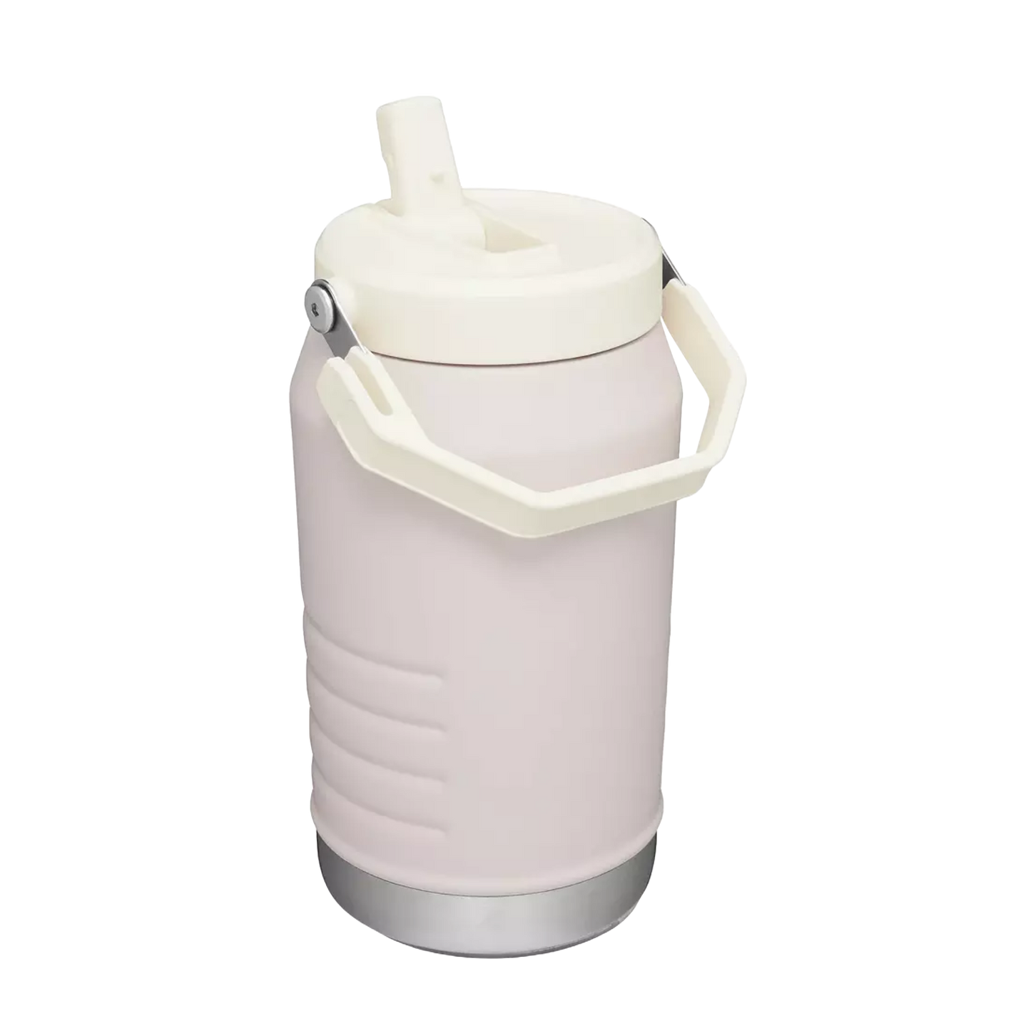 Stanley The Ice Flow™ Flip Straw Rose Quartz 64oz Jug 10-09995-078
