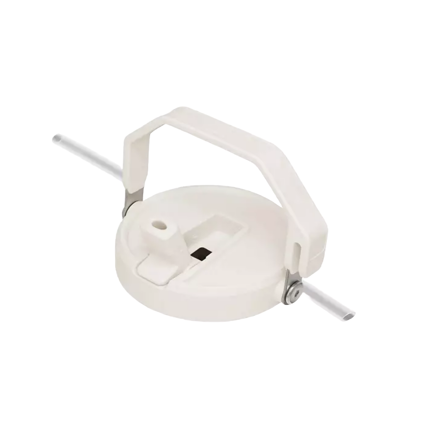 Stanley The Ice Flow™ Flip Straw Rose Quartz 64oz Jug 10-09995-078