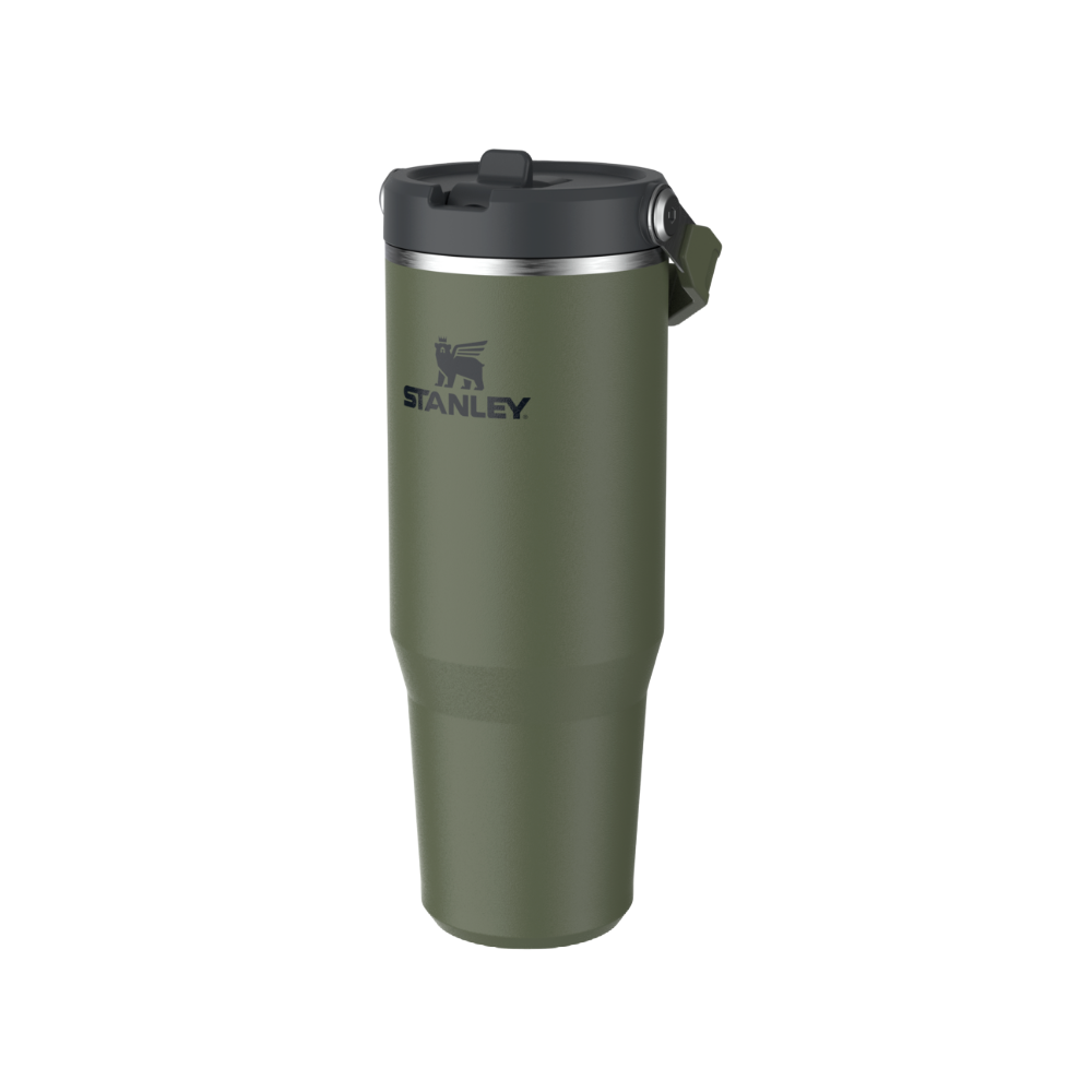 Stanley Le gobelet à paille IceFlow Flip | 30 OZ 10-09993-343 - Stanley Cup Stanley Le gobelet à paille IceFlow Flip | 30 OZ 10-09993-343 - Stanley Cup