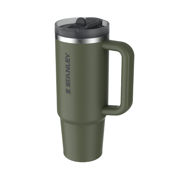 Stanley The Quencher ProTour Flip Straw Dried Pine VRT 30oz Tumbler 10
