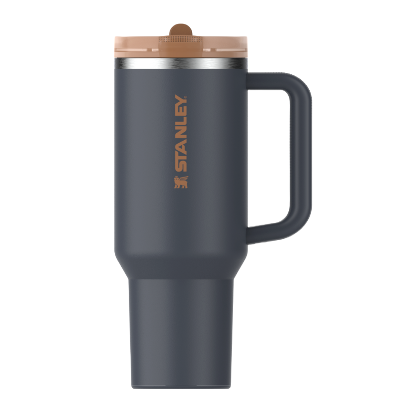 Stanley The Quencher ProTour Flip Straw Twilight VRT 40oz Tumbler 10-1